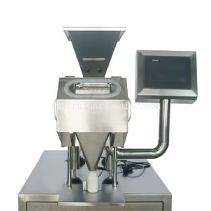 Automatic Electric Counting Machine Automatic Electric Counting Machine