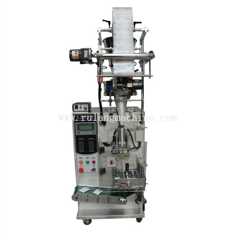 Automatic Granule Packing Machine