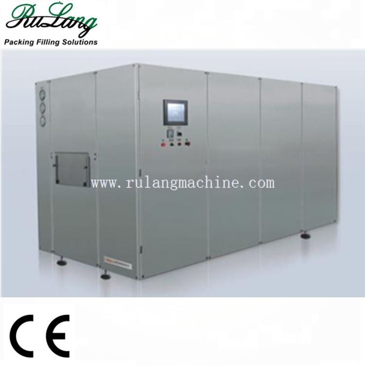 Automatic Sterilization Oven