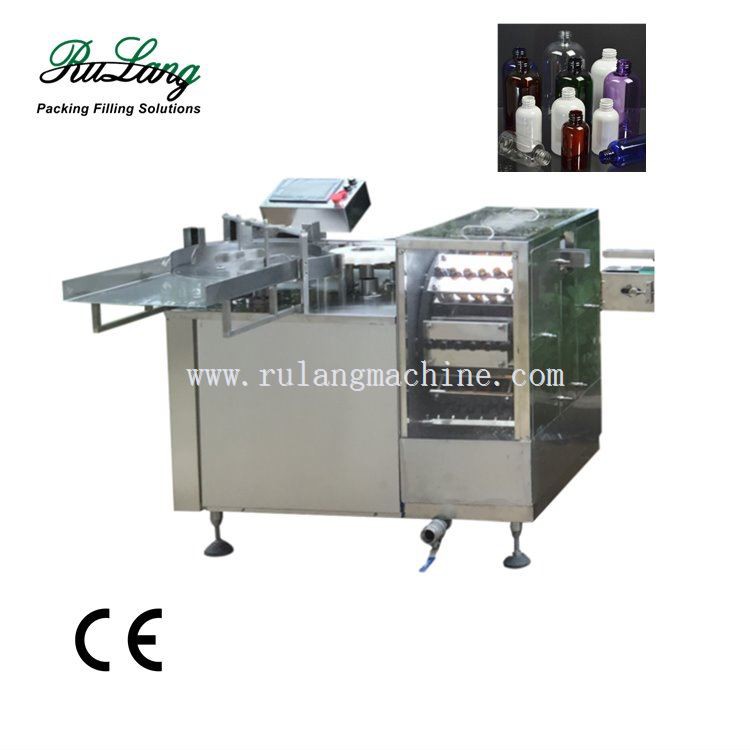 Automatic Pet Bottle Washer Machine Automatic Pet Bottle Washer Machine