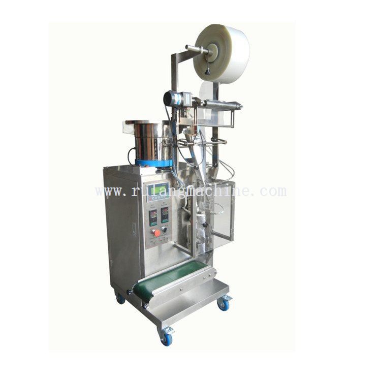 Pill Packing Machine