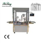 Automatic Filling Machine