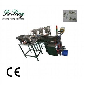 Automatic Counting Packing Machine