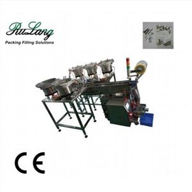 Automatic Counting Packing Machine