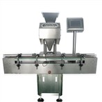 Automatic Electric Counting Machine
