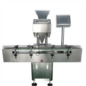 Automatic Electric Counting Machine