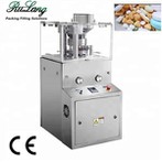Automatic Tablet Press Machine