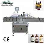 Automatic Labeling Machine