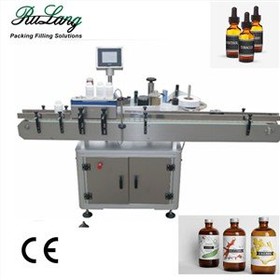 Automatic Labeling Machine