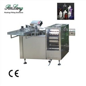 Automatic Pet Bottle Washer Machine