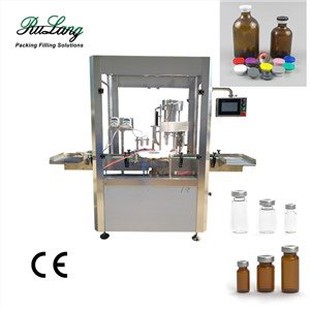 Injection Liquid Filling Machine