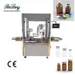 Injection Liquid Filling Machine