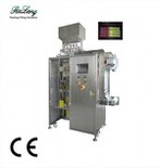 Juice Packing Machine