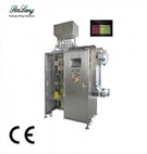 Juice Packing Machine