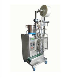 Pill Packing Machine