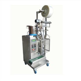 Pill Packing Machine