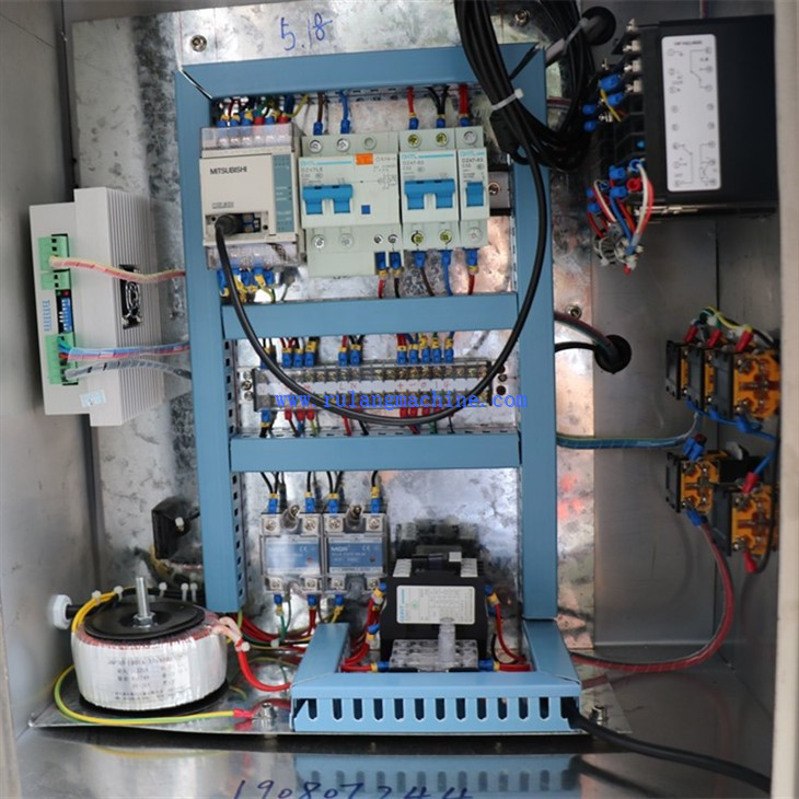 Automatic Coco Powder Packing Machine Automatic Coco Powder Packing Machine