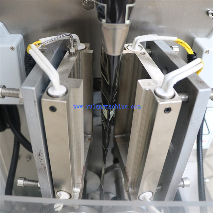 Automatic Coco Powder Packing Machine Automatic Coco Powder Packing Machine