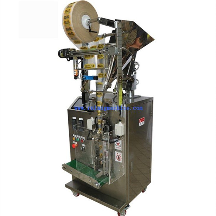 Automatic Coco Powder Packing Machine Automatic Coco Powder Packing Machine