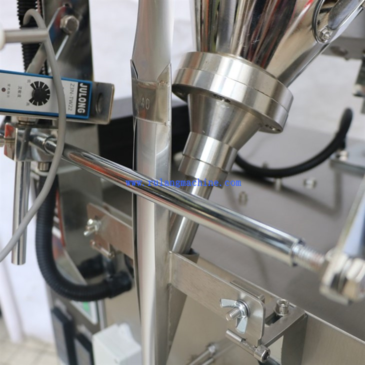 Automatic Coco Powder Packing Machine Automatic Coco Powder Packing Machine