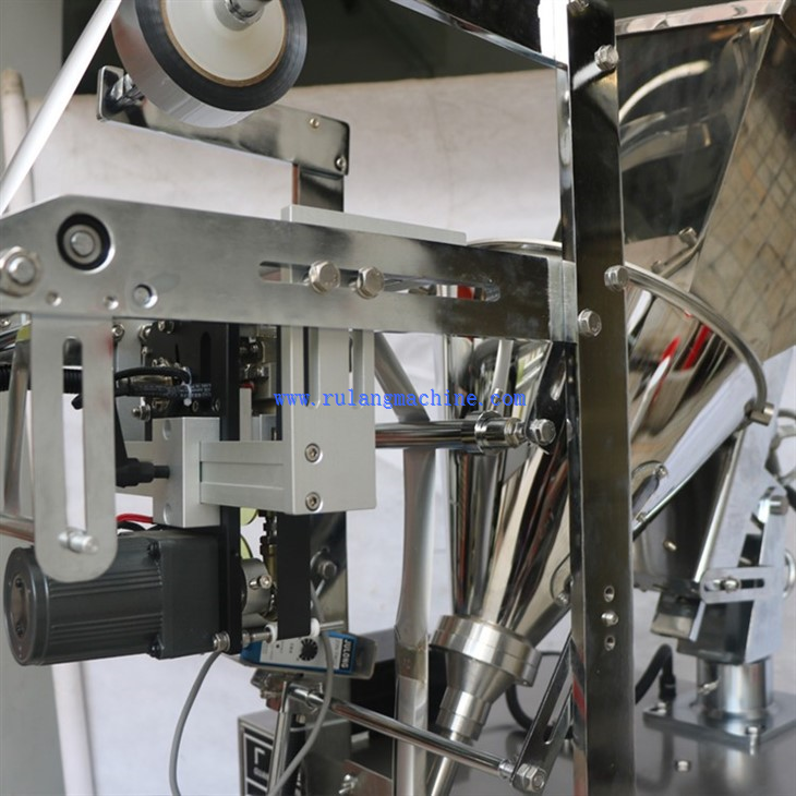 Automatic Coco Powder Packing Machine Automatic Coco Powder Packing Machine