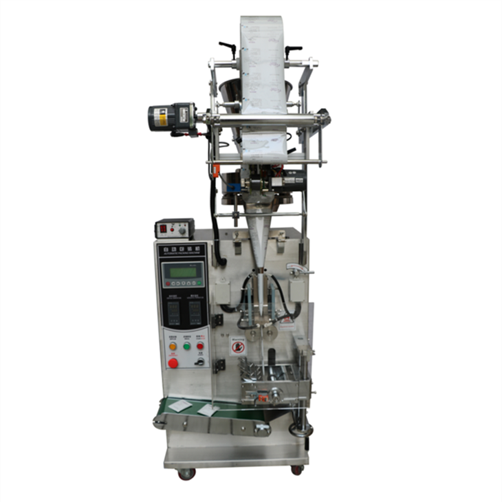 Automatic Sugar Packing Machine