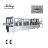 How To Washing The Bottle Filling And Capping Machine