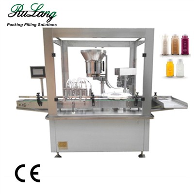 Several Flling Methods Of Soy Sauce Vinegar Filling Machine Several Flling Methods Of Soy Sauce Vinegar Filling Machine