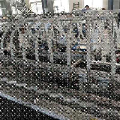 Automatic Cigarette Oil Filling Machine