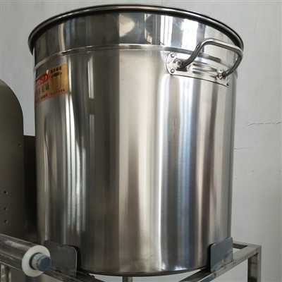 Automatic Ice Lolly Packaging Machine Liquid Popsicle Packing Machine