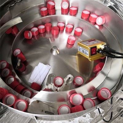 Automatic Liquid Soap Filling Machine Shampoo Cosmetic