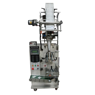 Automatic Salt Packing Machine