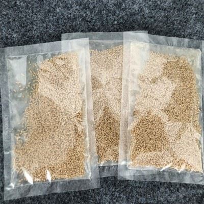Automatic Salt Packing Machine