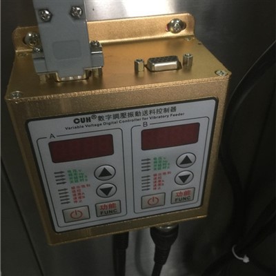 Automatic Screw Counting Packing Machine