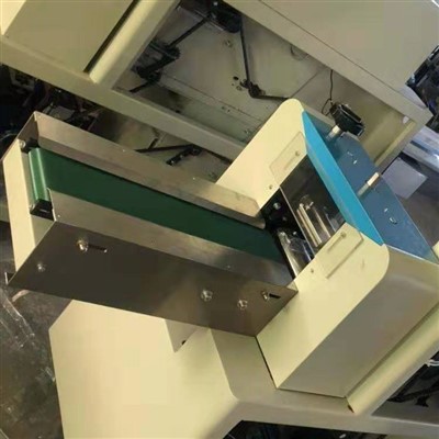 Automatic Soap Packing Machine Packaging Machine Flow Wrapping Machine