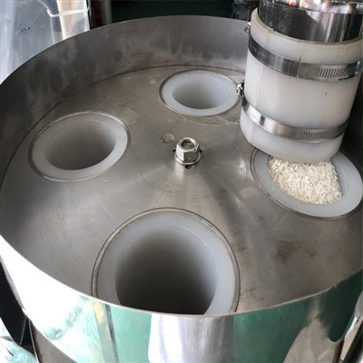 Automatic Sugar Packing Machine