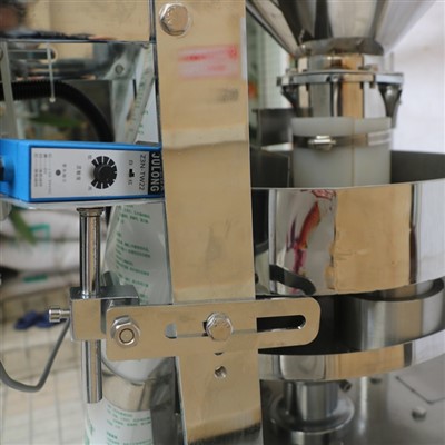 Automatic Sugar Packing Machine