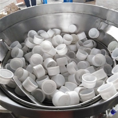 Automatic Syrup Filling Capping Machine
