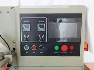 Disposable Knife, Fork, Spoon Packaging Machine