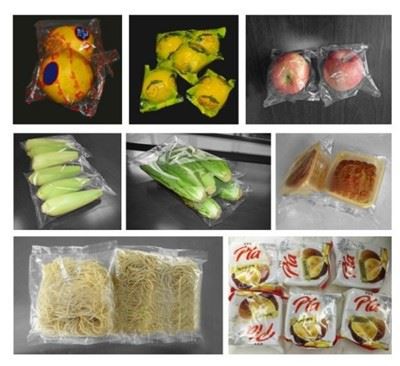 Disposable Knife, Fork, Spoon Packaging Machine