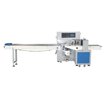 Disposable Knife, Fork, Spoon Packaging Machine