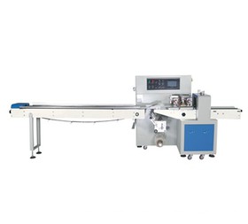 Disposable Knife, Fork, Spoon Packaging Machine