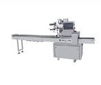Full Automatic Ice Cream Packaging Machine