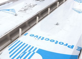 Full Automatic Ice Cream Packaging Machine