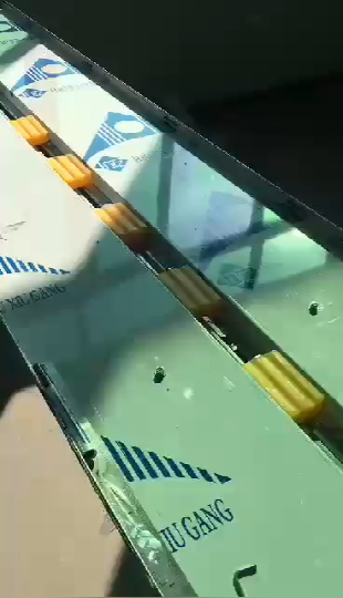 Full Automatic Ice Cream Packaging Machine