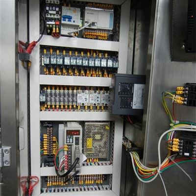 Multi Lane Ice Lolly Packing Machine