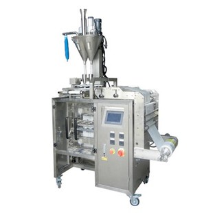 Coffee Powder Packing Machine