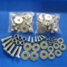 Small Metal Parts Counting Packing Machine