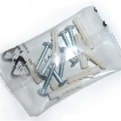 Small Metal Parts Counting Packing Machine