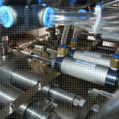 Tomato Sauce Packing Machine